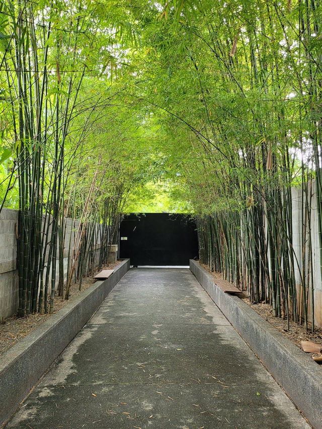 📍Villa Mahabhirom สถานที่ที่เป็นมากกว่าโรงแรม