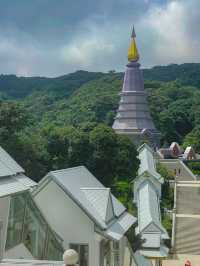 พระมหาธาตุนภเมทนีดล พระมหาธาตุนภพลภูมิสิริ
