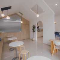 🩵 ร้านขนมแม่ สาขาปั๊มบางจาก ถ.มหิดล เชียงใหม่