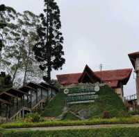 Kinabalu Park