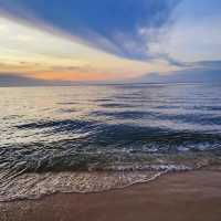 Angsana Telul Bahang Beach