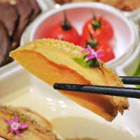 高級🥢潮州菜👍代表