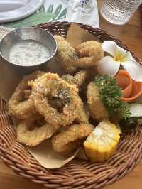 세부 오션뷰 일몰 맛집 부코 씨사이드 레스토랑 🏝️