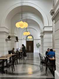 누가 사랑할 수 밖에 없는 미술관 Tate Britain!