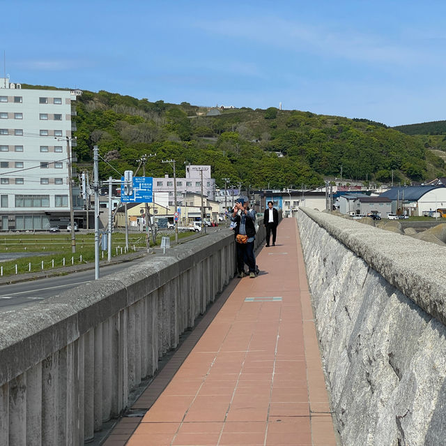 Discover Hokkaido's Iconic Maritime Marvel