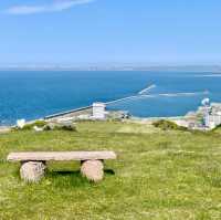 Wakkanai's Trio: Heritage and Nature