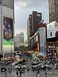 Chengdu🐼IFS 