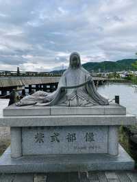 【宇治】平等院：日本國寶級建築物雄偉鳳凰堂