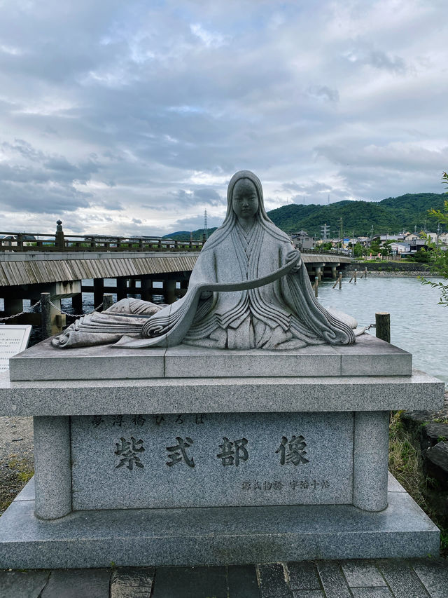 【宇治】平等院：日本國寶級建築物雄偉鳳凰堂