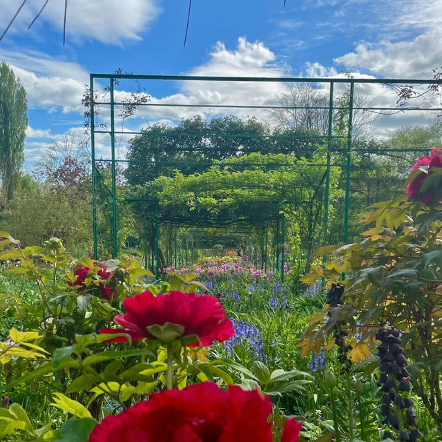 丘吉爾莊園：春日美景浪漫約會的絕佳去處