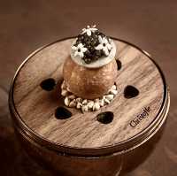 CoCo Dining & Whisky Bar
