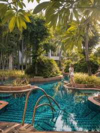 Intercontinental Pattaya นอนหรู 5 ดาวที่พัทยา ❤️