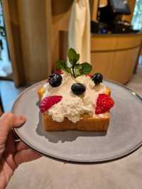 Campsite Cafe Hong Kong 🏕