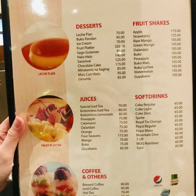 Culinary Fusion: Manong Grill