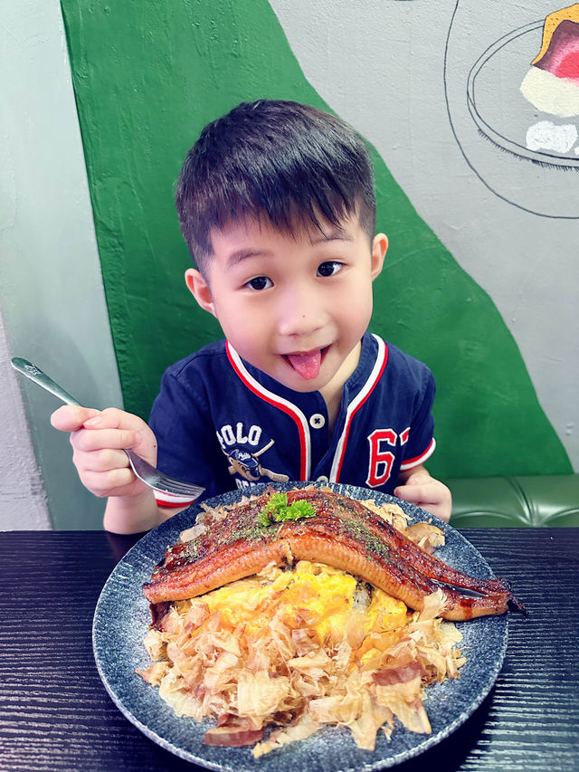 大角咀隱世特色餐廳
