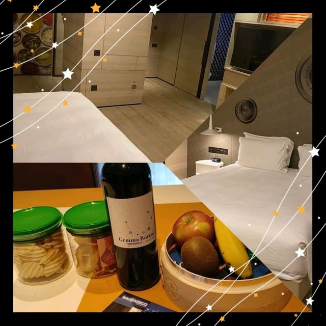 【高雄五星級飯店】英迪格酒店，限時優惠！