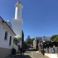 Day Trip from Buenos Aires to Colonia del Sacramento