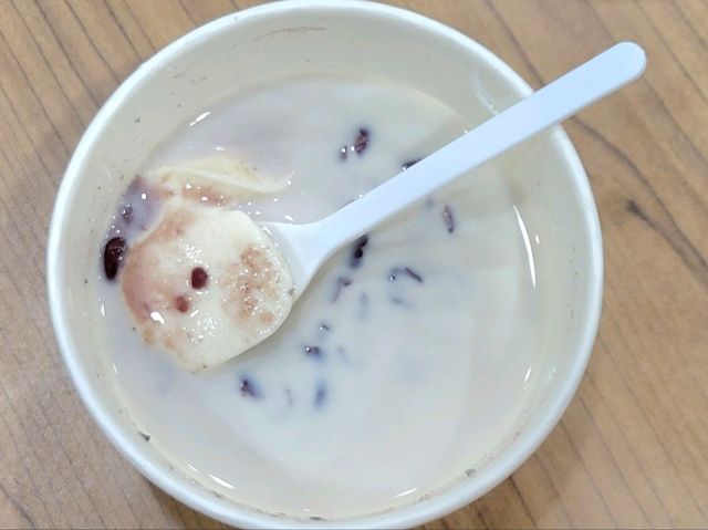 台南｜周氏蝦捲 - 安平總店