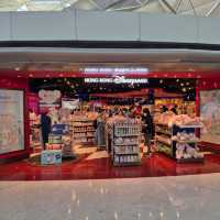 Hong Kong Disneyland Shop