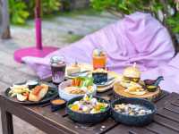 Top Seacret Beach Cafe มาหัวหินห้ามพลาด!