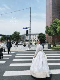 【6月好去處】弘大附近住宿，首爾必吃餐廳