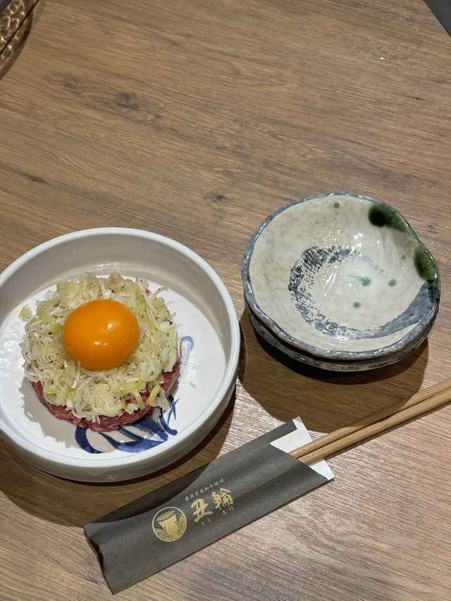 【東京都/昭島】特別な日に行きたい高級感ある焼肉店