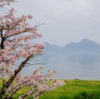 Shikotsu-Toya National Park's Hidden Gems