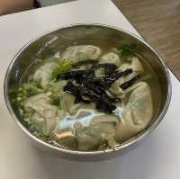 利長春麵食館 大安人的廚房