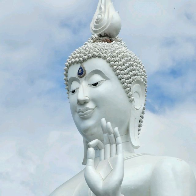 สำนักสงฆ์เขาพระครูพิกัดของสายมู