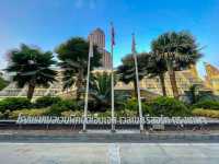 Movenpick BDMS Wellness Resort Bangkok