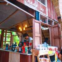 SAM-RAAN-JAI Coffee สำราญใจ คอฟฟี่