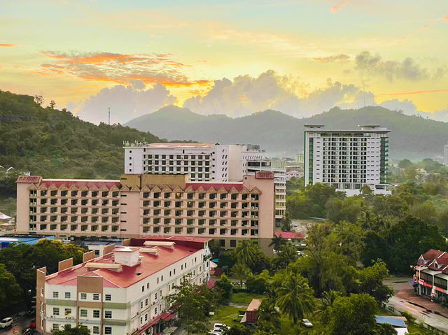 INVITE YOU TO TAKE A JOURNEY BACK IN TIME 🇲🇾