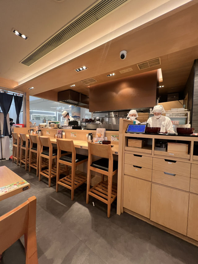 日本過江龍天婦羅丼飯專門店🍤 日本過江龍天婦羅丼飯專門店🍤