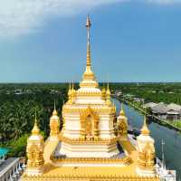 วัดธรรมจริยาภิรมย์