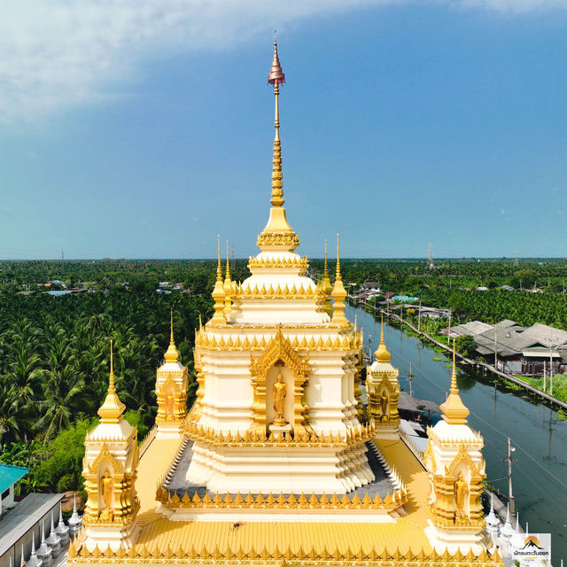 วัดธรรมจริยาภิรมย์