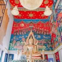 โบสถ์สีน้ำเงิน - จันทบุรี