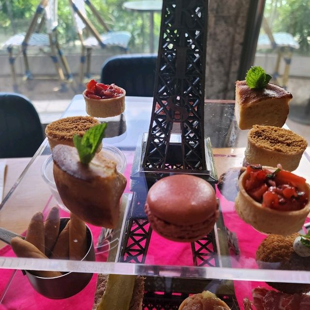 Odelice📍荃灣西