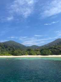 Jabang Dive Site
