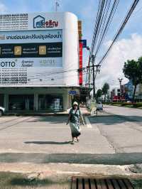 A Blend of Culture & Convenience