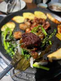 부산민락동곱창 화르륵 광안리술집