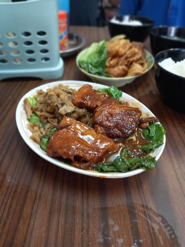 快將消失的老店