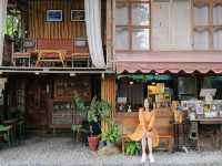 จุดแวะเที่ยว จ.น่าน อ.สันติสุข ปัว ดอยสกาด
