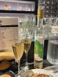首爾林蔭大道氛圍感餐酒館-Refine