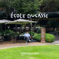 คาเฟ่ย่านเพลินจิตร