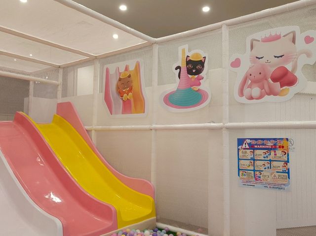 嘉義-佐登妮絲城堡
