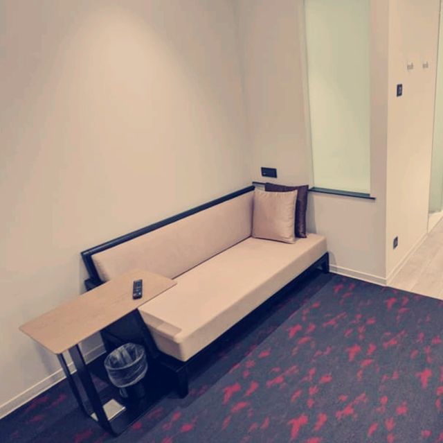 台北凱達大飯店