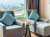 Jasmine Resort Hotel