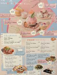 「Coffee Hwajeon」：餐廳口碑好，環境舒服