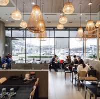 Masaru Shabu & Sushi Buffet 