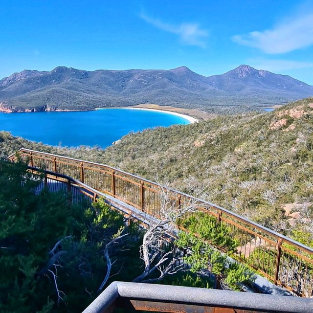 Discover Tasmania's East Coast 🇦🇺🌊